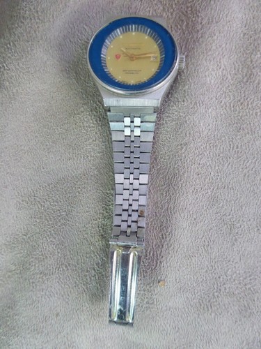 Thermidor automatic uhr - thermidor,