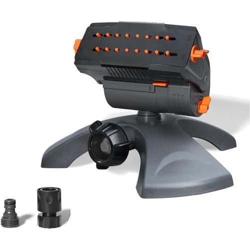 Gartensprinkler oszillierend - gartensprinkler,