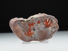 Achat, Gehlberg, Thüringen