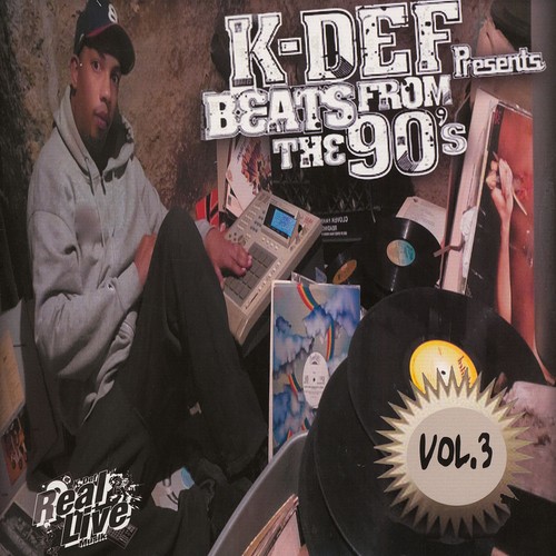 Def beats from the - from,