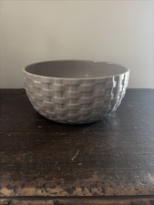 8 Inch Kiruna Stoneware Bowl