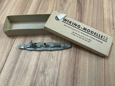 Altes Wiking Schiff M 1 : 1250