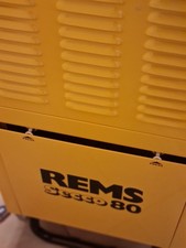 REMS SECO 80