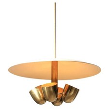 Mid Century Modern Messing