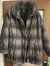 Damen Winterjacke In Anthrazit