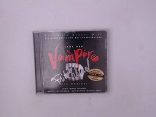 Tanz der Vampire, Das Musical