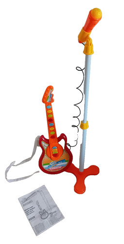 Bontempi 5025 new baby - bontempi,