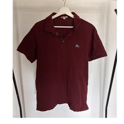 Burberry brit herren polo - herren, l