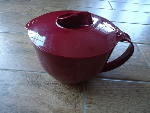 Tupperware microcook kanne - tupperware,
