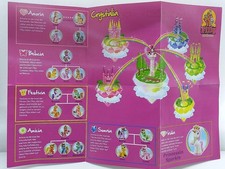 Filly  - Einhörner - Figuren