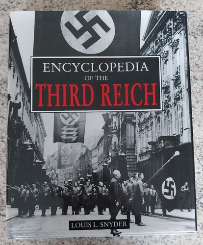 Encyclopedia the third - encyclopedia,