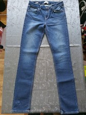 LTB Jeans Damen W29/L34 Mid Rise Slim