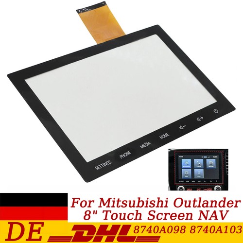 Zoll touchscreen digitizer - zoll,