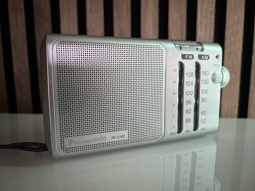 Panasonic u160 - rf-u160, –