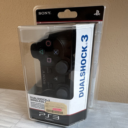 Sony dualshock wireless - sony, 3