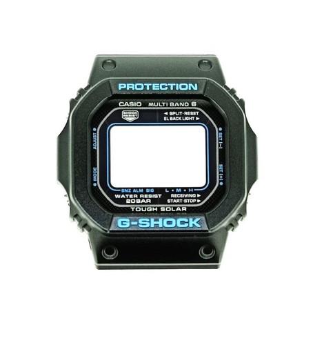Casio shock gehäuse - casio, g-shock
