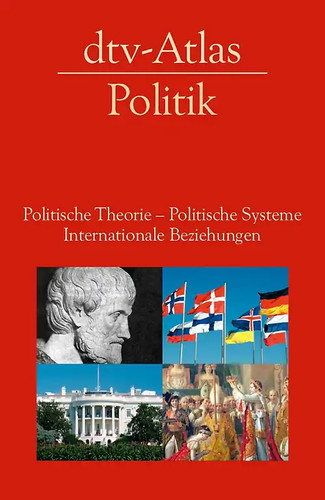 Dtv atlas politik - dtv-atlas,