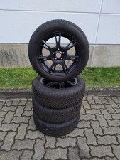 4x Winterkompletträder Seat