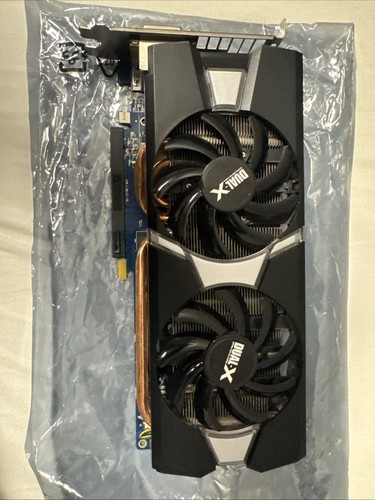 Sapphire radeon 280 3gb - sapphire,