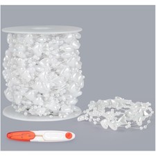 Perlenkette, Girlande