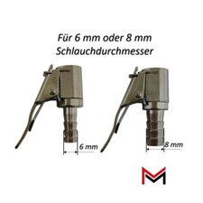 Druckluft Adapter