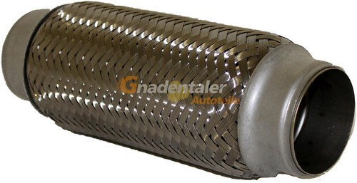 Edelstahl flexrohr flexstück - flexrohr,