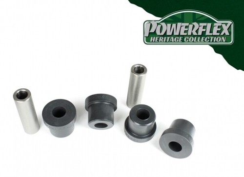 Powerflex längslenkerlager - powerflex, pu