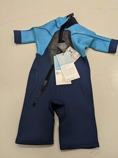 NeilPryde 2mm Rise Kinder