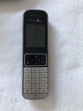 Telekom Sinus 605 Schnurloses Telefon - Schwarz