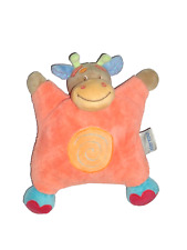 WIE NEU * Nattou Kuh Giraffe