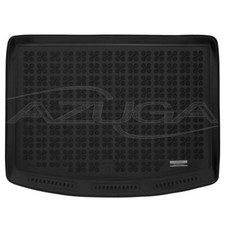 PREMIUM Antirutsch Gummi-Kofferraumwanne für Suzuki SX4 S-Cross/S-Cross hoher Bo