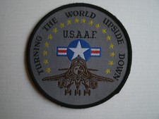 Aufnäher United States Army