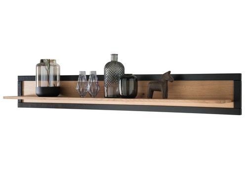 Wandboard wohnzimmerregal - wandboard,