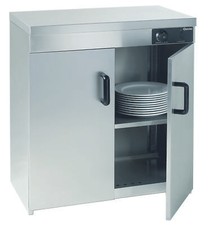 BARTSCHER Wärmeschrank, 2T