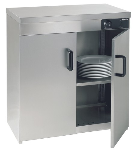Bartscher wärmeschrank 2t - bartscher, wärmeschrank,