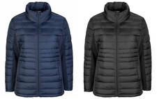 Damen Jacke Steppjacke