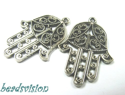 Anhänger charms fatimas - anhänger,