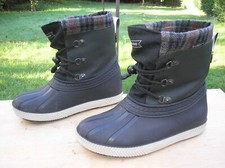 VS Winterboots, Canadian
