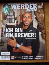 18/09/2010 Werder Bremen