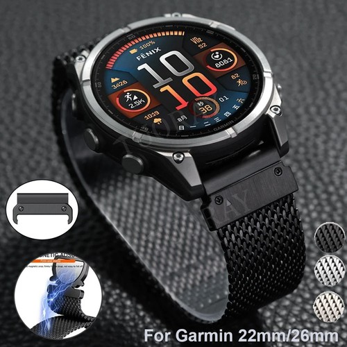 Für garmin fenix - garmin, 6x