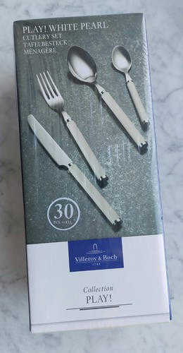 Villeroy boch besteck play - besteck,