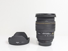 Sigma Objektiv 24–70 mm
