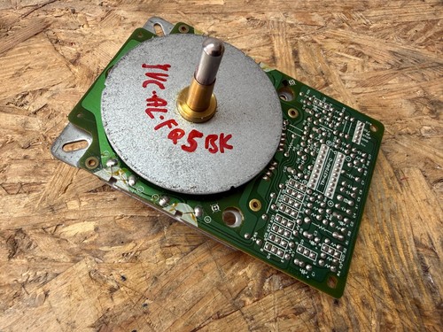 Jvc fq5bk motor mit - al-fq5bk,