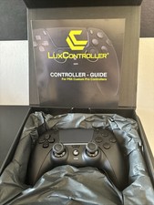 Scuff Controller Von