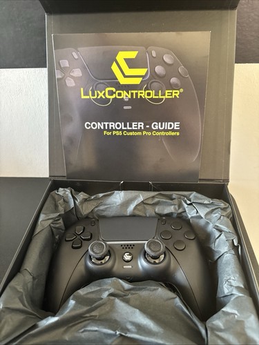 Scuff controller von - scuff,