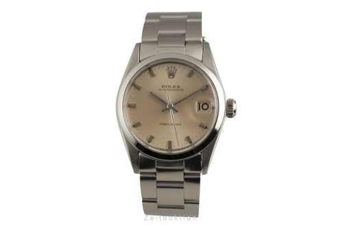 Rolex oysterdate oyster - oysterdate,