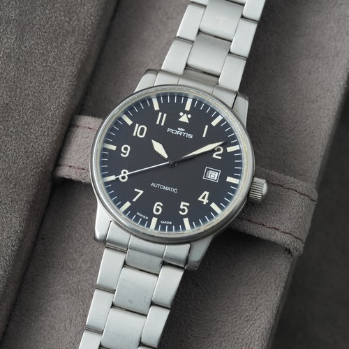 Fortis flieger uhr - fortis,