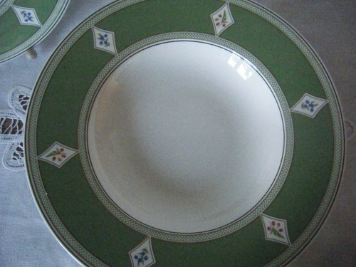 Villeroy boch suppenteller - villeroy,