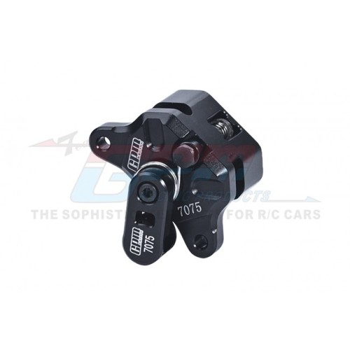 Gpm mx2035 aluminum 7075 - aluminum,