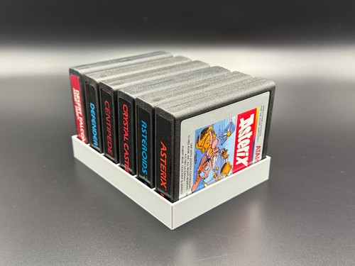 Spielehalter atari - spielehalter, "atari